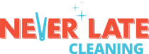 Never Late Cleaning_Logo_Full Color_Web